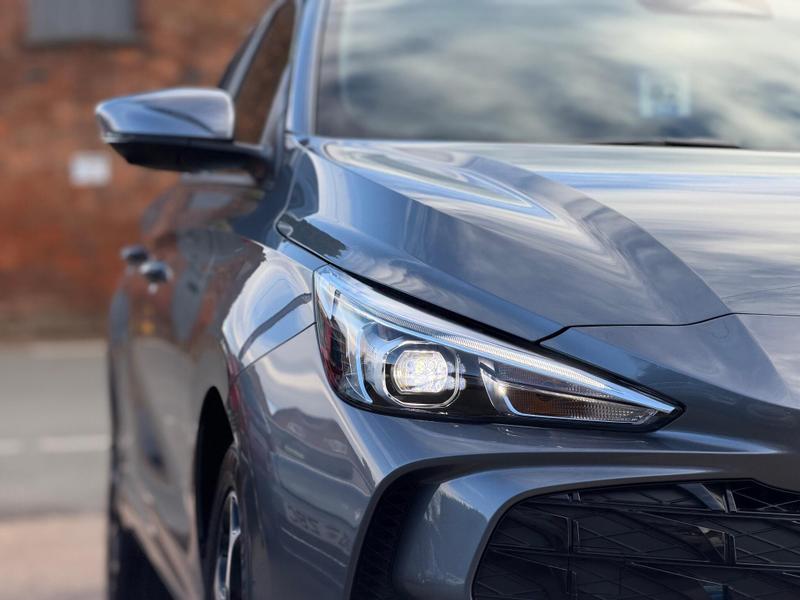 Used MG MG3 2025 for sale - 76882675: Photo 18