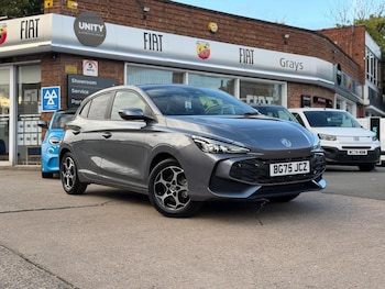 Used MG MG3 2025 for sale - 76882675: Photo