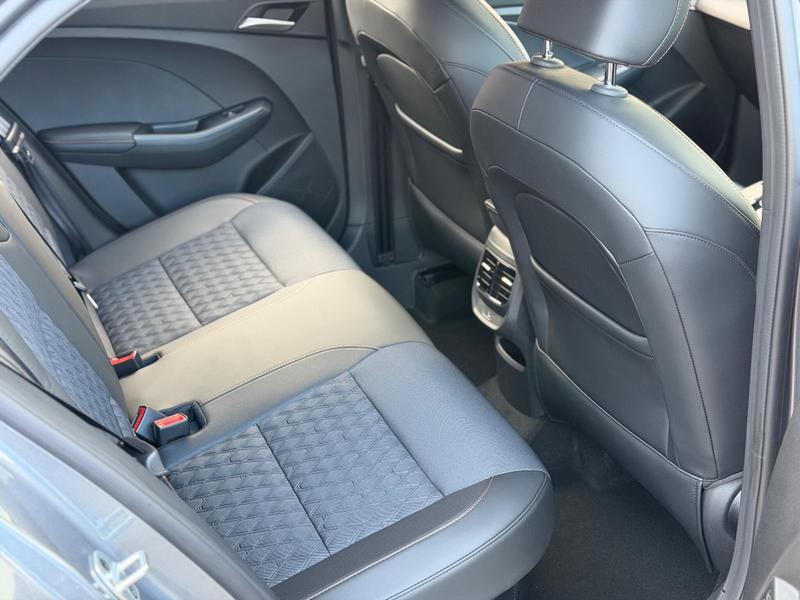 Used MG MG3 2025 for sale - 76882675: Photo 21