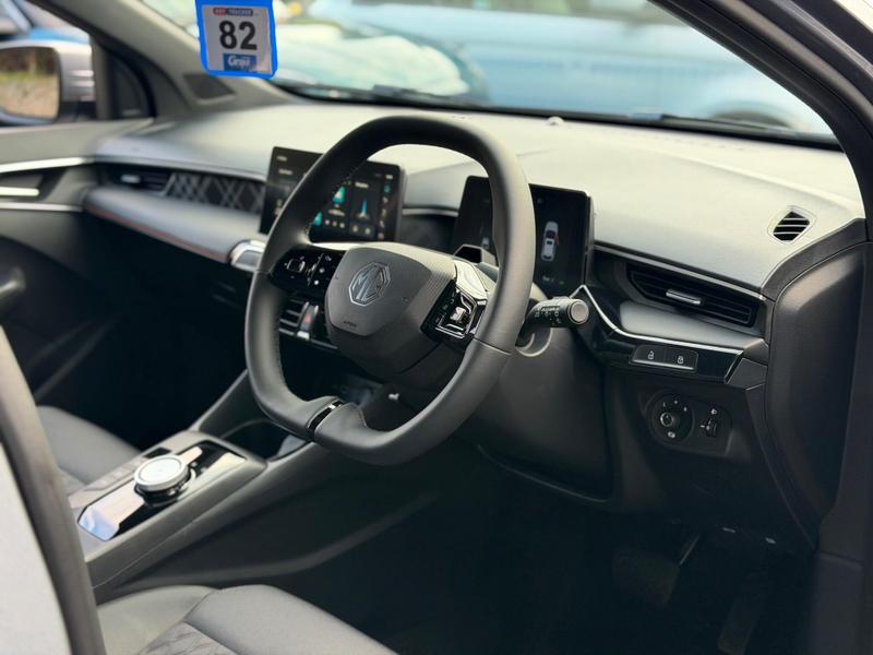 Used MG MG3 2025 for sale - 76882675: Photo 28