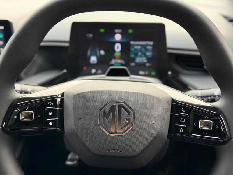 Used MG MG3 2025 for sale - 76882675: Photo 30