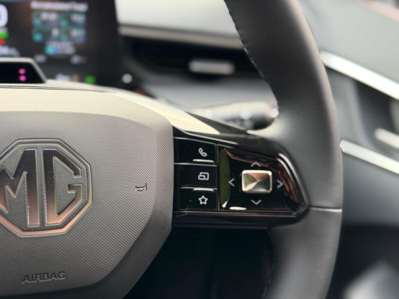 Used MG MG3 2025 for sale - 76882675: Photo 34
