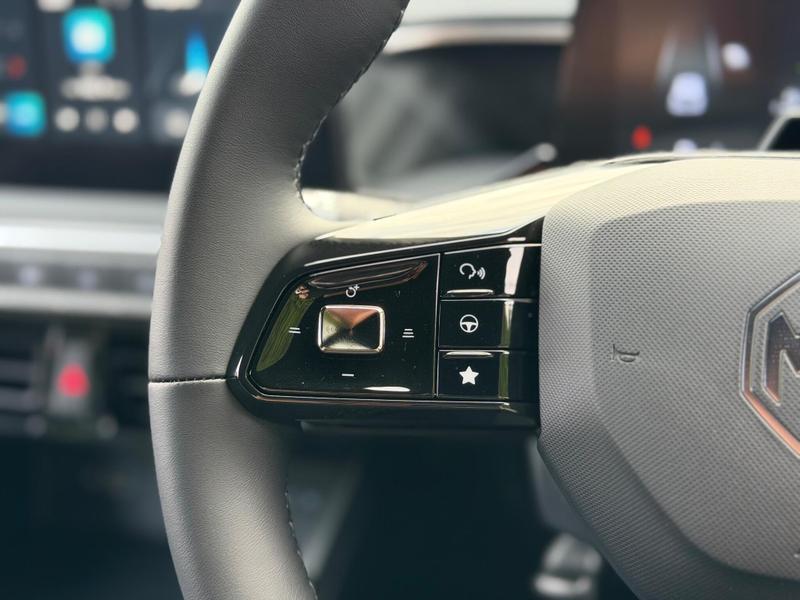 Used MG MG3 2025 for sale - 76882675: Photo 35