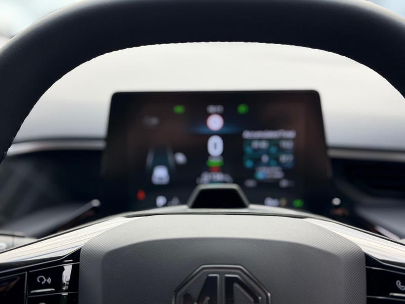 Used MG MG3 2025 for sale - 76882675: Photo 37