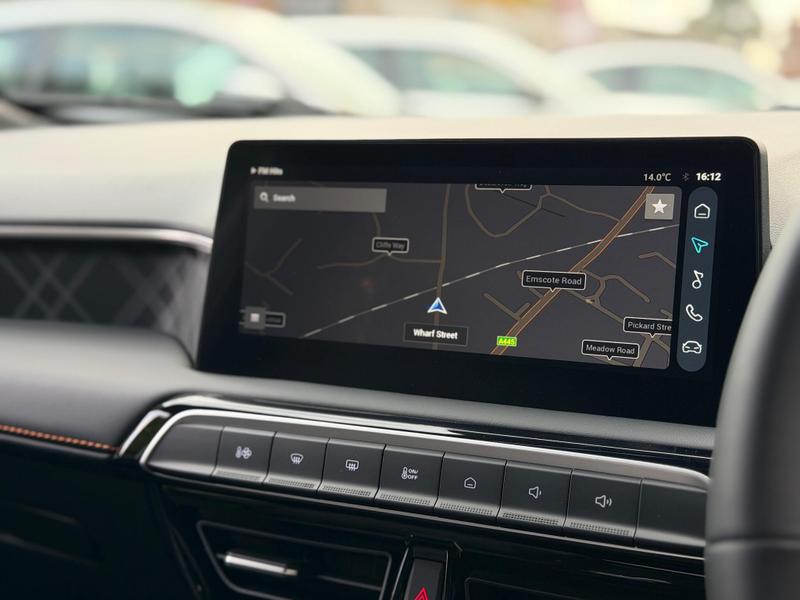 Used MG MG3 2025 for sale - 76882675: Photo 39