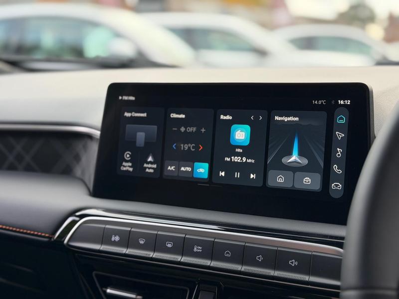 Used MG MG3 2025 for sale - 76882675: Photo 41