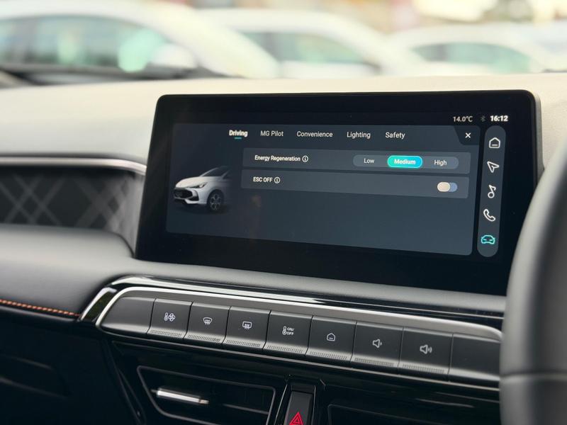 Used MG MG3 2025 for sale - 76882675: Photo 42