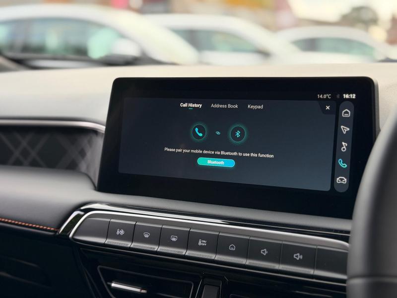 Used MG MG3 2025 for sale - 76882675: Photo 43