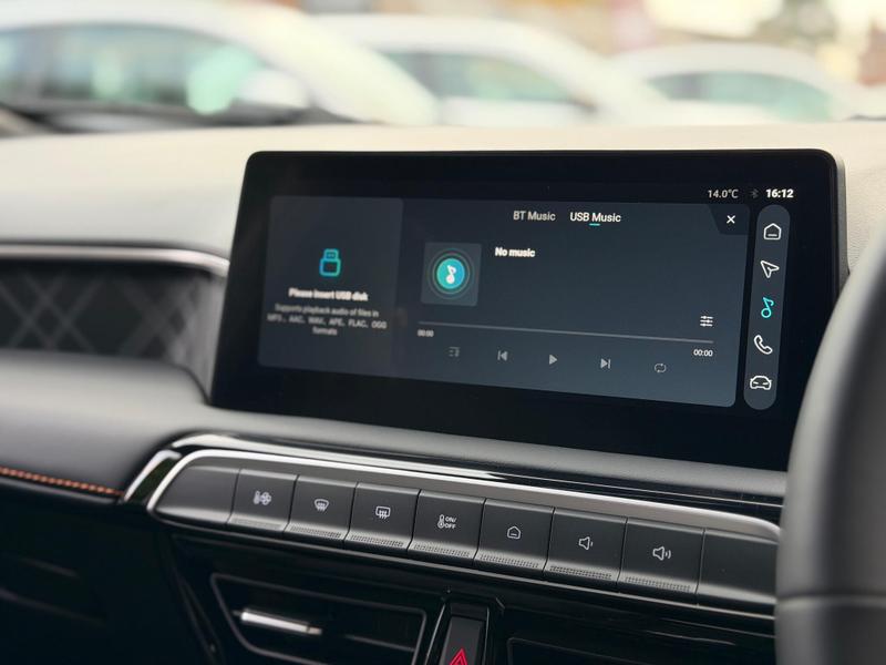 Used MG MG3 2025 for sale - 76882675: Photo 44