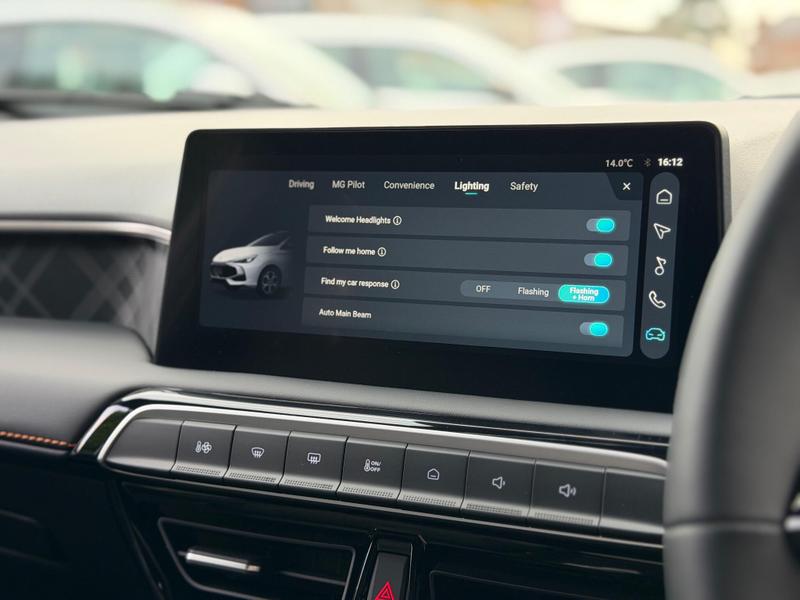 Used MG MG3 2025 for sale - 76882675: Photo 45