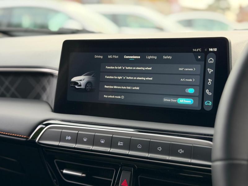 Used MG MG3 2025 for sale - 76882675: Photo 46