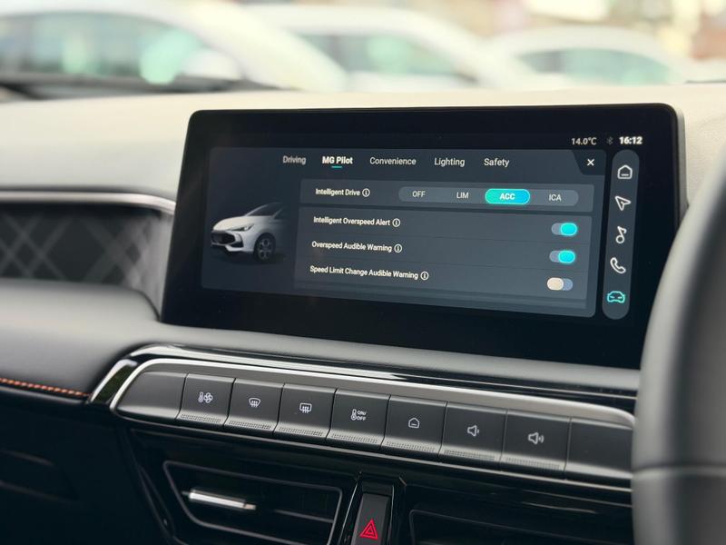Used MG MG3 2025 for sale - 76882675: Photo 47