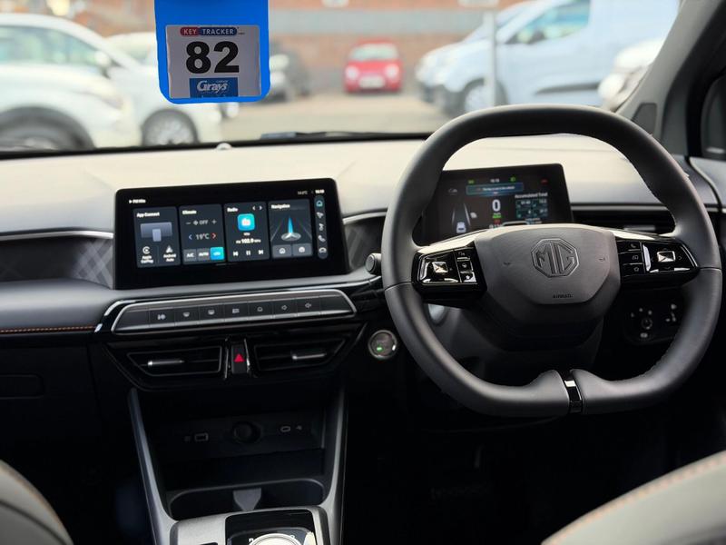 Used MG MG3 2025 for sale - 76882675: Photo 5