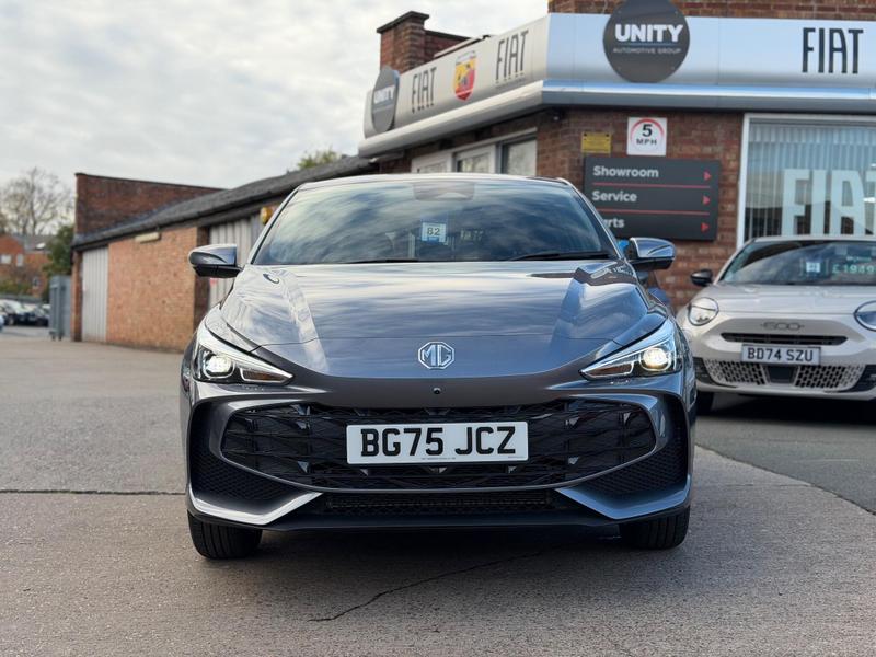 Used MG MG3 2025 for sale - 76882675: Photo 6