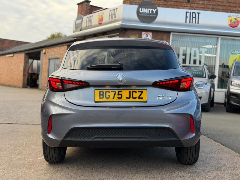 Used MG MG3 2025 for sale - 76882675: Photo 8