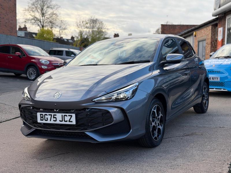 Used MG MG3 2025 for sale - 76882675: Photo 9