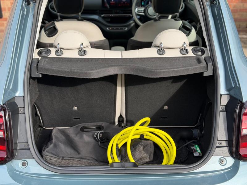 Used Fiat 500 2022 for sale - 77819578: Photo 12