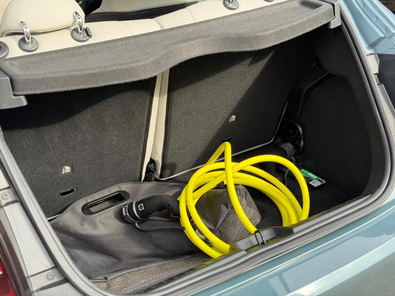 Used Fiat 500 2022 for sale - 77819578: Photo 14