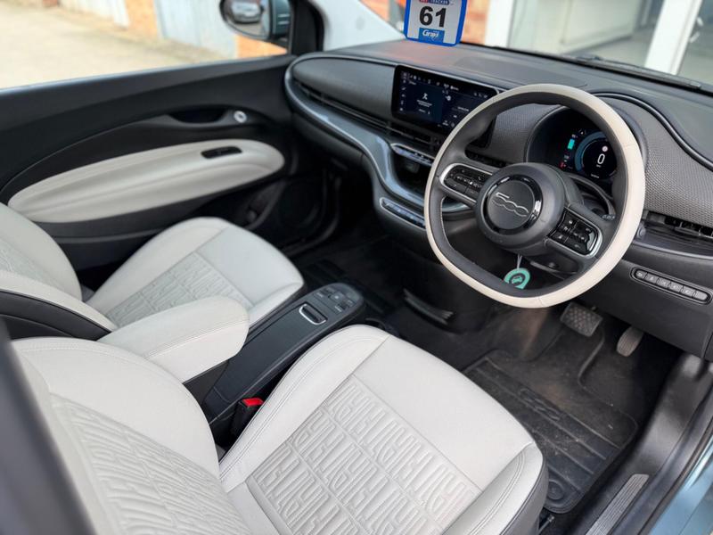 Used Fiat 500 2022 for sale - 77819578: Photo 18