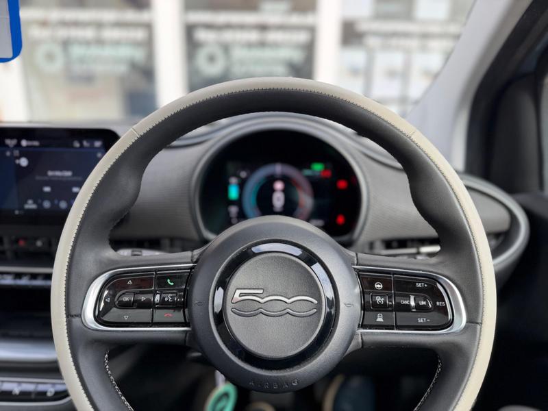 Used Fiat 500 2022 for sale - 77819578: Photo 21