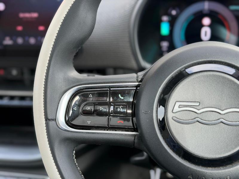 Used Fiat 500 2022 for sale - 77819578: Photo 22