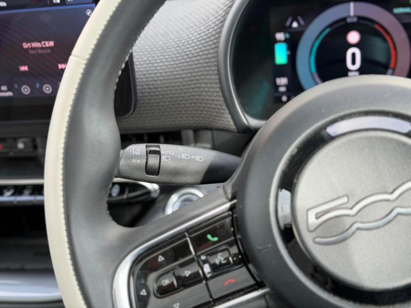 Used Fiat 500 2022 for sale - 77819578: Photo 23