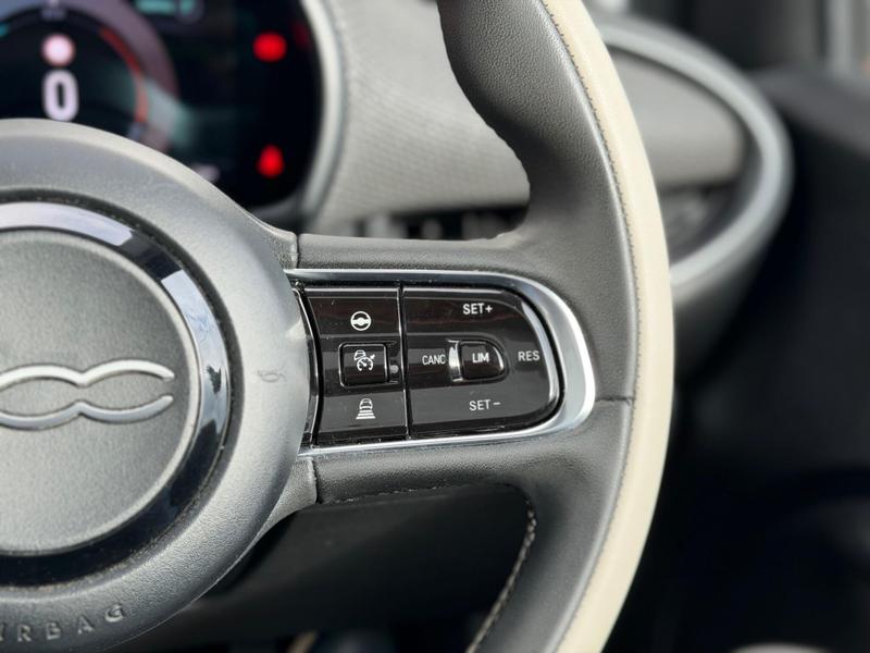 Used Fiat 500 2022 for sale - 77819578: Photo 27