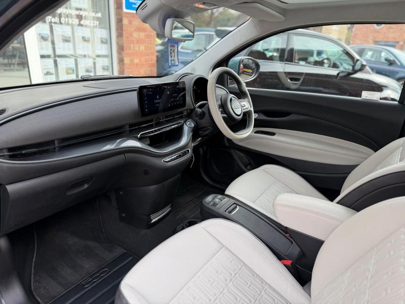 Used Fiat 500 2022 for sale - 77819578: Photo 39