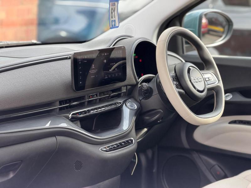 Used Fiat 500 2022 for sale - 77819578: Photo 41