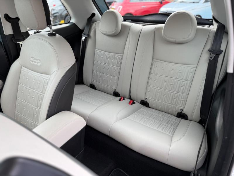 Used Fiat 500 2022 for sale - 77819578: Photo 46