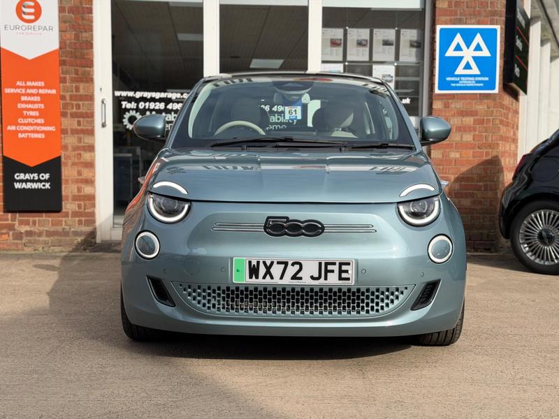 Used Fiat 500 2022 for sale - 77819578: Photo 6