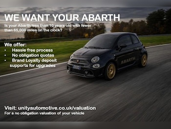 Used Fiat 500C 2024 for sale - 78131530: Photo