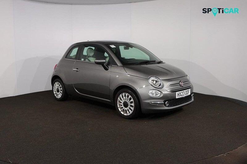 Used Fiat 500 2023 for sale - 77301131: Photo 1