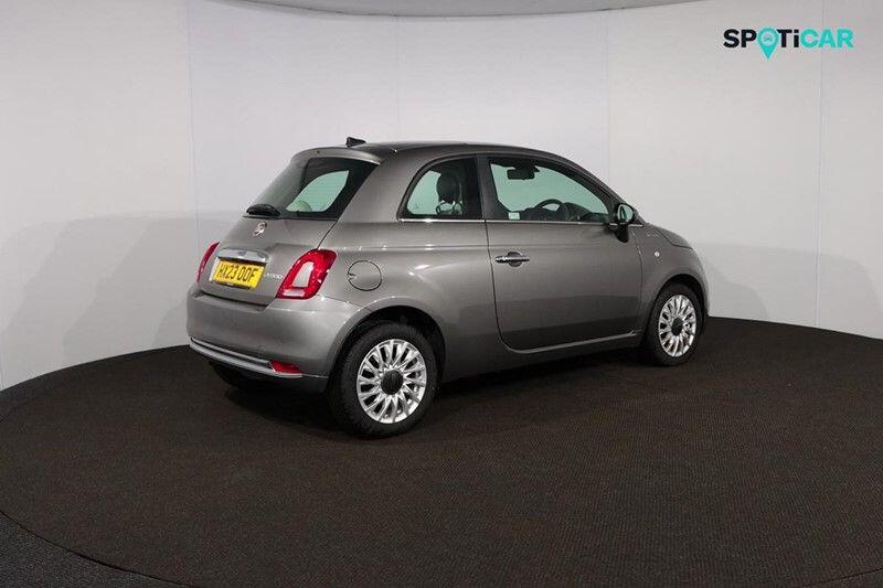 Used Fiat 500 2023 for sale - 77301131: Photo 11
