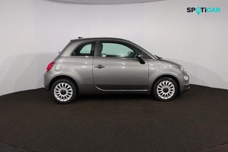 Used Fiat 500 2023 for sale - 77301131: Photo 12
