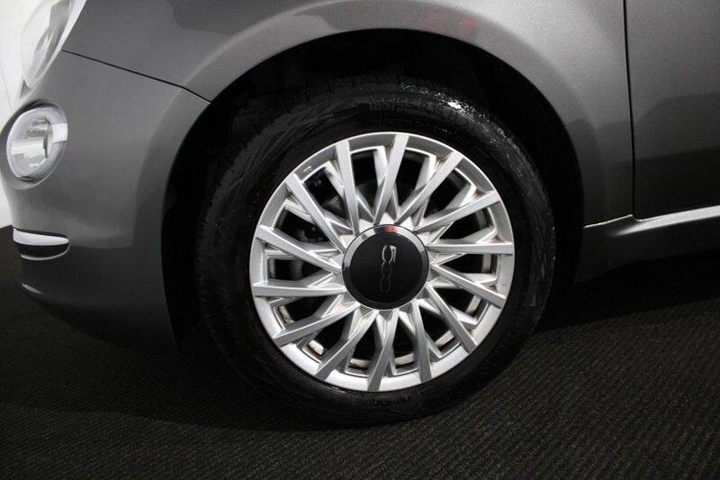 Used Fiat 500 2023 for sale - 77301131: Photo 13