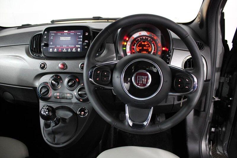 Used Fiat 500 2023 for sale - 77301131: Photo 16