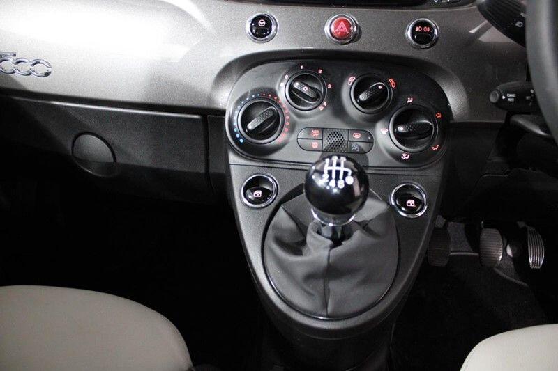 Used Fiat 500 2023 for sale - 77301131: Photo 18