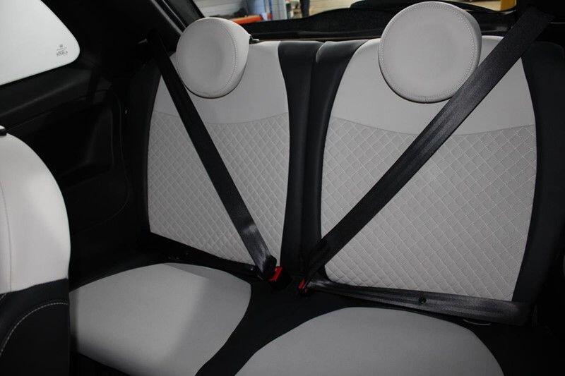 Used Fiat 500 2023 for sale - 77301131: Photo 19