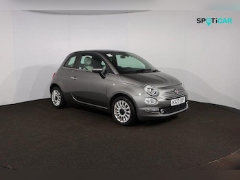 Used Fiat 500 2023 for sale - 77301131: Photo