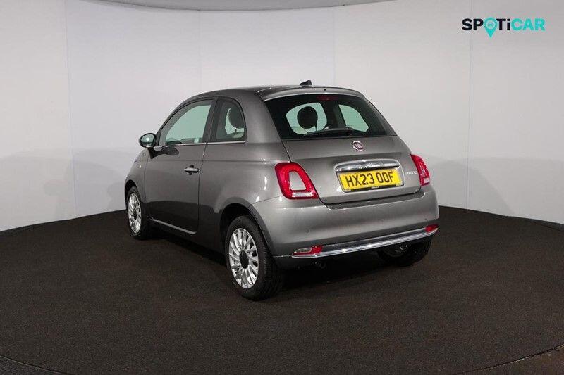 Used Fiat 500 2023 for sale - 77301131: Photo 2