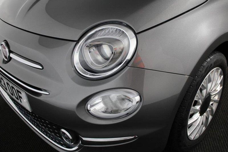 Used Fiat 500 2023 for sale - 77301131: Photo 23