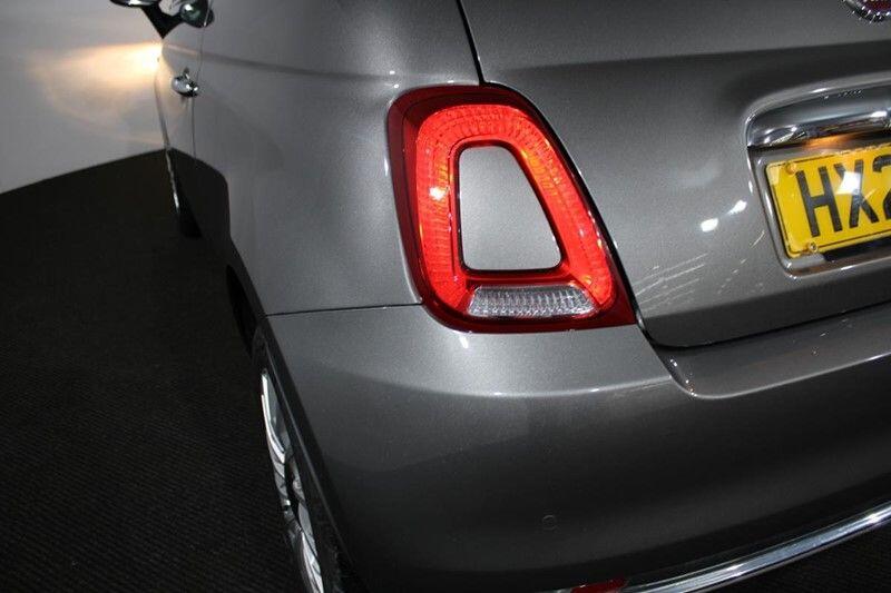 Used Fiat 500 2023 for sale - 77301131: Photo 24