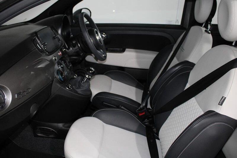 Used Fiat 500 2023 for sale - 77301131: Photo 3