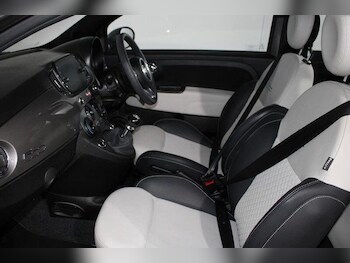 Used Fiat 500 2023 for sale - 77301131: Photo