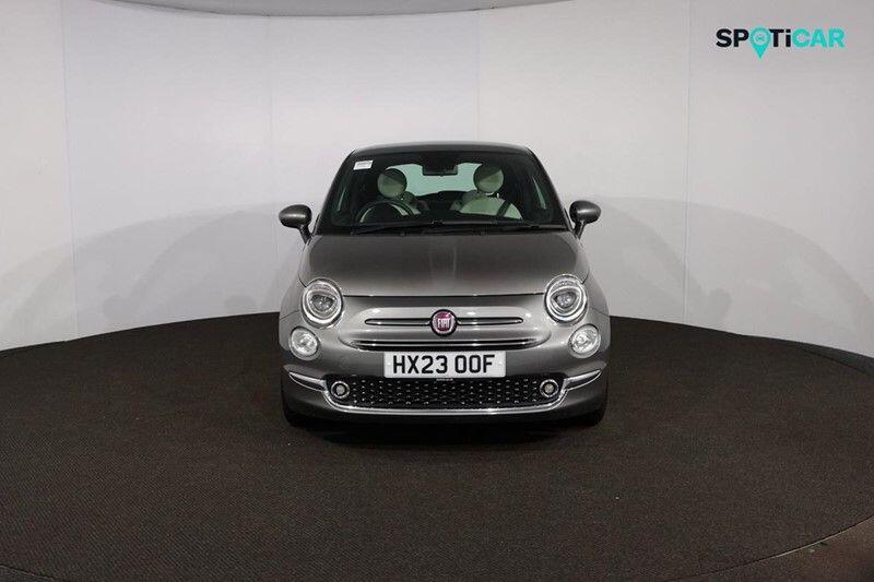 Used Fiat 500 2023 for sale - 77301131: Photo 6