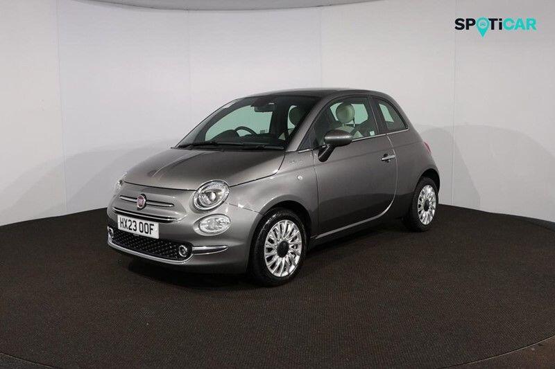 Used Fiat 500 2023 for sale - 77301131: Photo 7