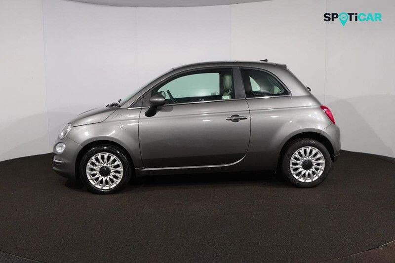 Used Fiat 500 2023 for sale - 77301131: Photo 8