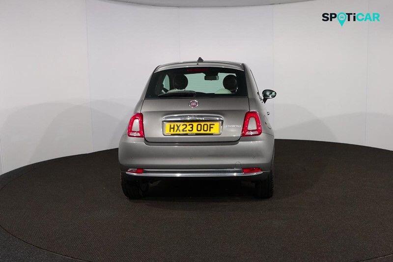 Used Fiat 500 2023 for sale - 77301131: Photo 9