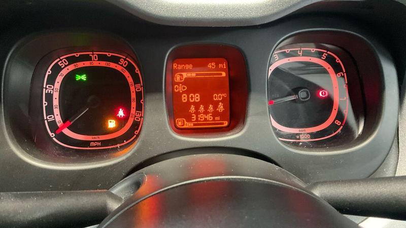 Used Fiat Panda 2022 for sale - 77176361: Photo 11